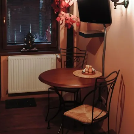 בית הארחה Fermata 3*