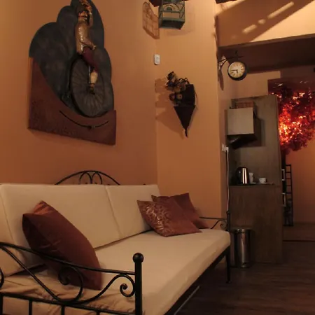 בית הארחה Fermata