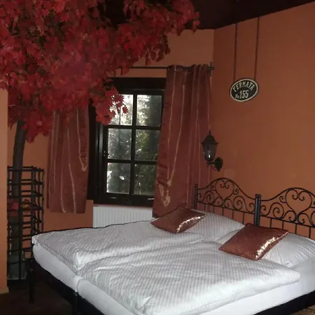 Guest house Fermata Ostrava