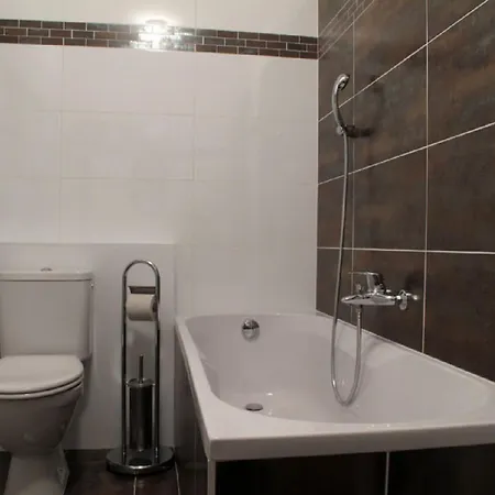 Guest house Fermata 3*