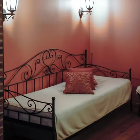 Guest house Fermata Ostrava