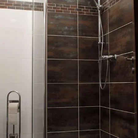 Guest house Fermata 3*