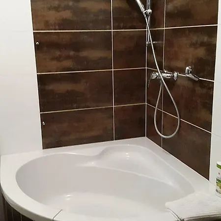 Guest house Fermata 3*