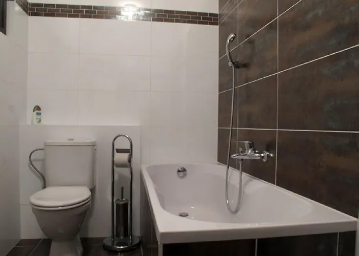 Guest house Fermata 3*