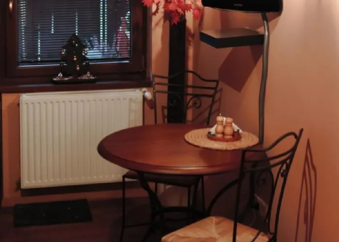 Guest house Fermata 3*