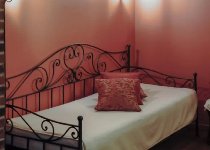 Guest house Fermata Ostrava