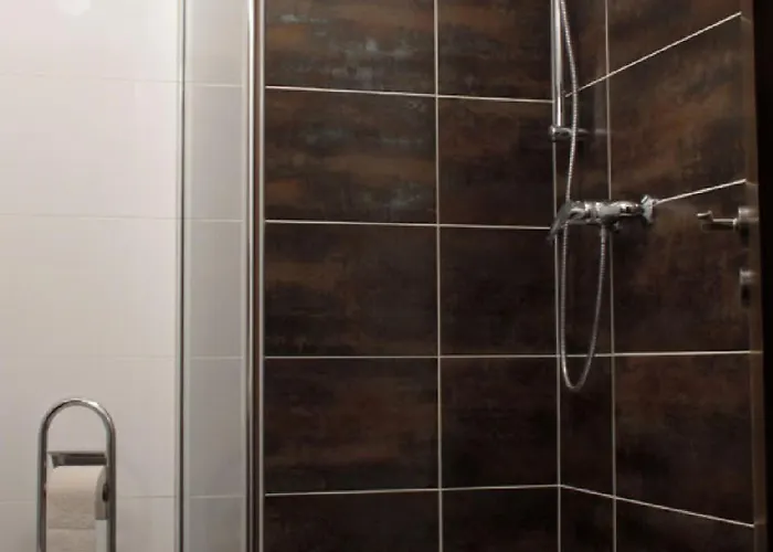 Guest house Fermata 3*