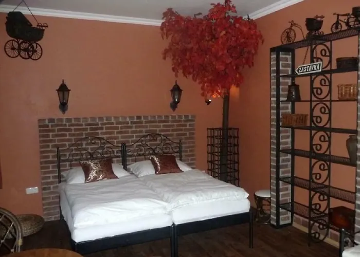 Fermata Guest house 3*