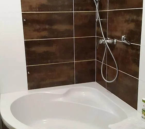 Guest house Fermata 3*